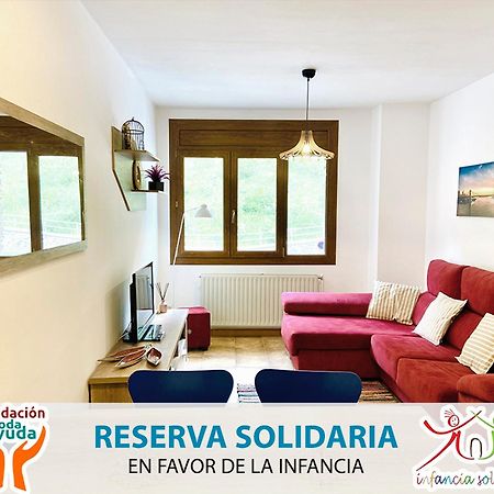 Apartamentos Valle de Inclés 3000 Soldeu Esterno foto
